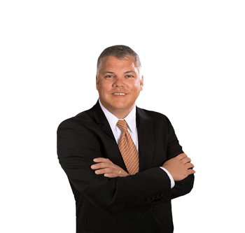 Portrait of Jim Benda, Broker Associate